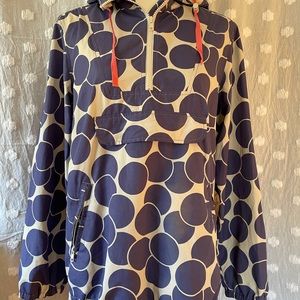 Boden Windbreaker